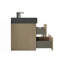 Meuble-lavabo de salle de bain avec lavabo, meuble-lavabo flottant-777804383-777804381