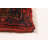 Anzaldua Red Rug 3'3" x 4'9"