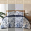 Ensemble d'édredon en microfibre 3 pièces Hasika-124834558-124834559