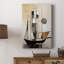 NAUTICAL Series CECLXV - Gallery Cavas-336688988