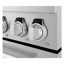 48" Dual-Fuel Pro Range with Built-In Sous Vide