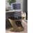 Sunterra Side Table with Storage-9351638