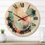 Horloge murale Marybelle-367139698