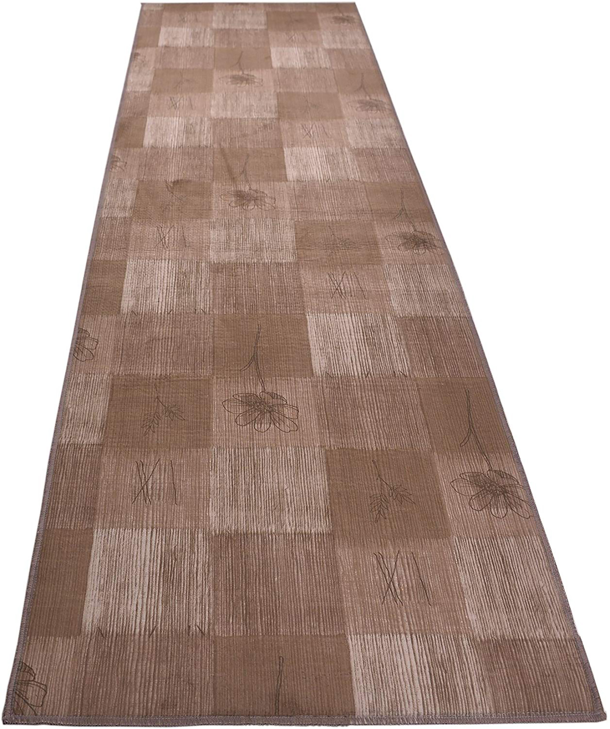 Winston Porter Slip Resistant No Pile Light Weight Nature Inspired ...