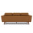 Reeves 84'' Vegan Leather Sofa-296537655