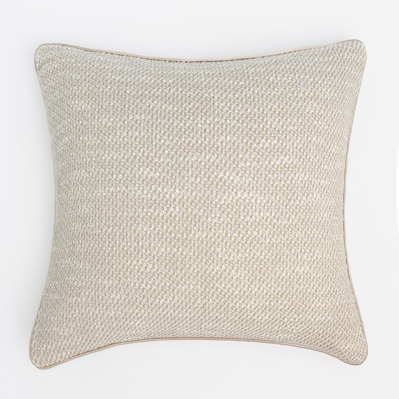 Renzo, calcaire, coussin
