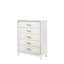 Commode blanche Haiden-789389322