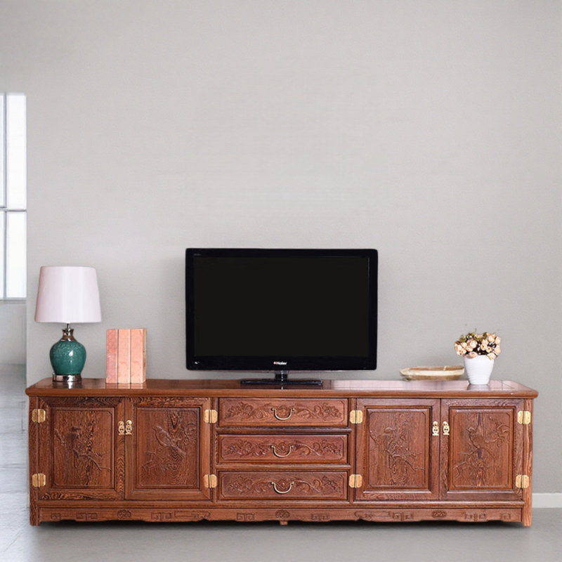 Meuble télé moderne et créatif