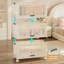 Plastic / Acrylic Wardrobe