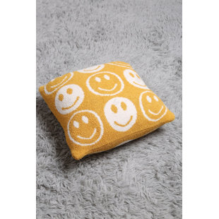 Housse de coussin douce Mini