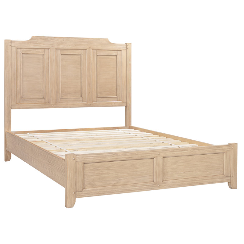 Natteal Panel Bed, Queen