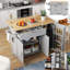 Kitchen Island-1395070924