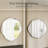 Irregular Wall Mirror Asymmetrical Mirror For Bathroom Bedroom Living Room Entryway, Decorative Modern Wall Decor, Wall Mounted Mirror-979568641-979568640