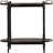 Armbrister Solid Wood Bar Cart-40434182