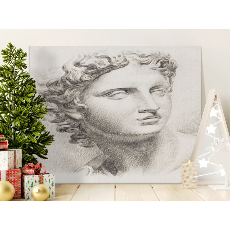Preece Wrapped Canvas Print Set, 24x18