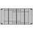 Pami Patio Dining Set with Rectangular Table-312304287-312304284