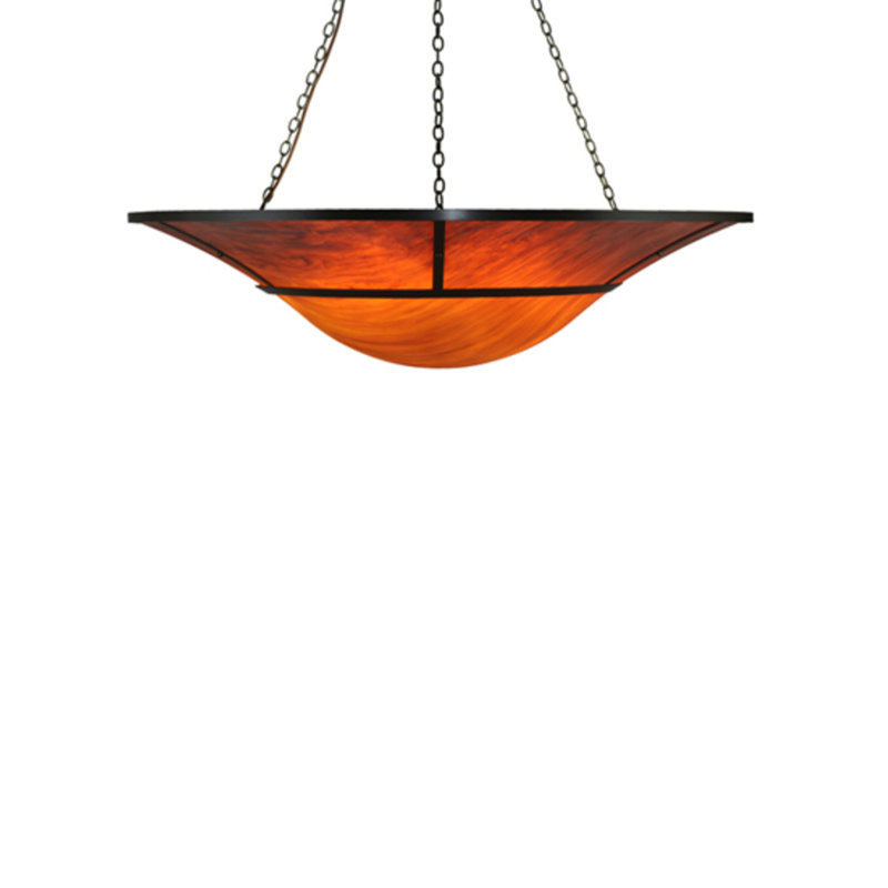Vesuvius 12 - Light Pendant