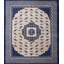 Tapis chinois antique - Mongolian