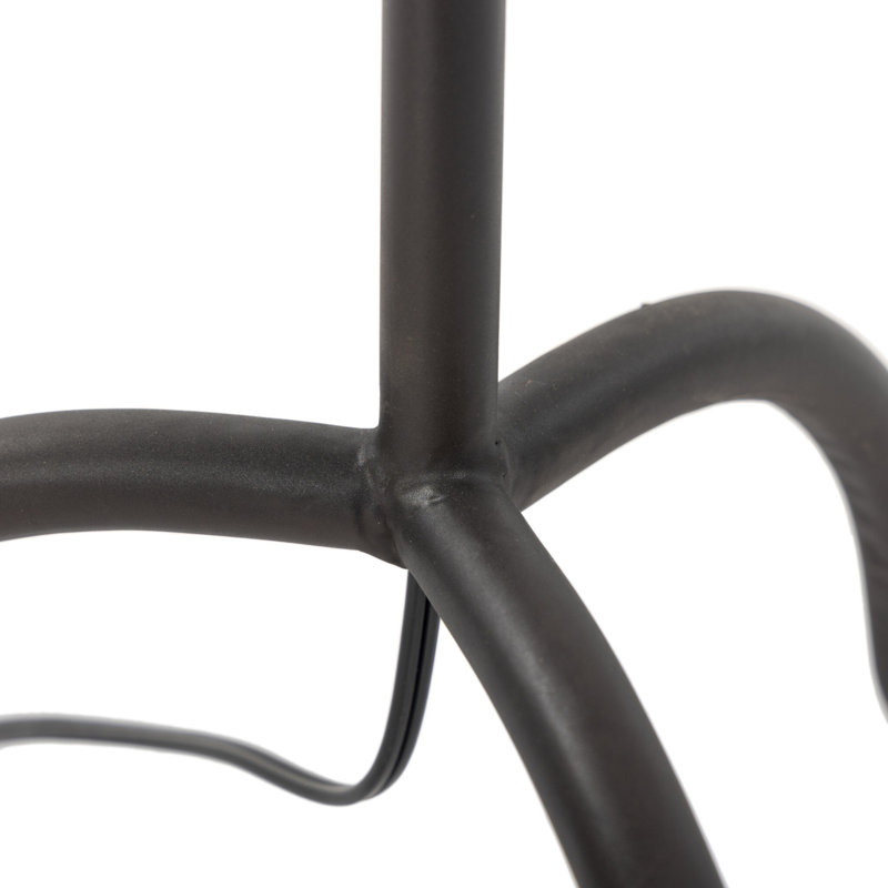 Lampe sur pied 60 po Selby