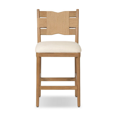 Tova Upholstered Stool