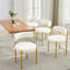Chaise de salle à manger rembourrée Modern-1196550220-1196550215-1196550213