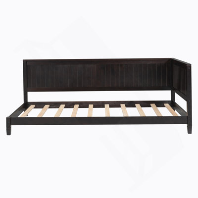 Wood Daybed/Sofa Bed