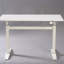 Bureau ajustable 47 po Tech