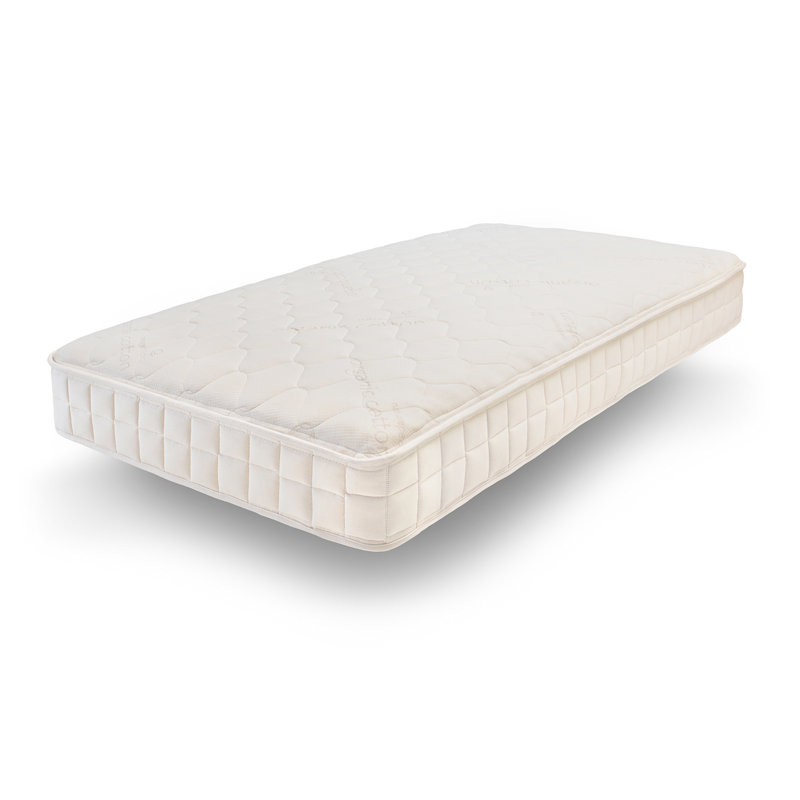 Verse 9'' Firm Hybrid Mattress, Full