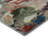 Premium Machine Washable Dahl AMF1075 Abstract Rug-961500037