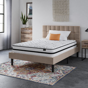 Matelas hybride moyen 10 "Dolante