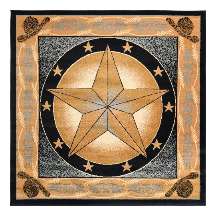 Pioneer Indoor Rug