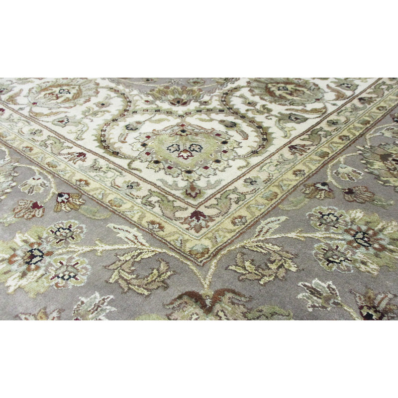One-of-a-Kind 8' X 9'10" Area Rug