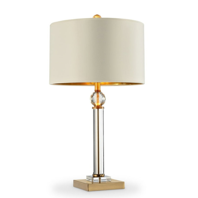 Lampe de table 29,5 pouces Perspicio