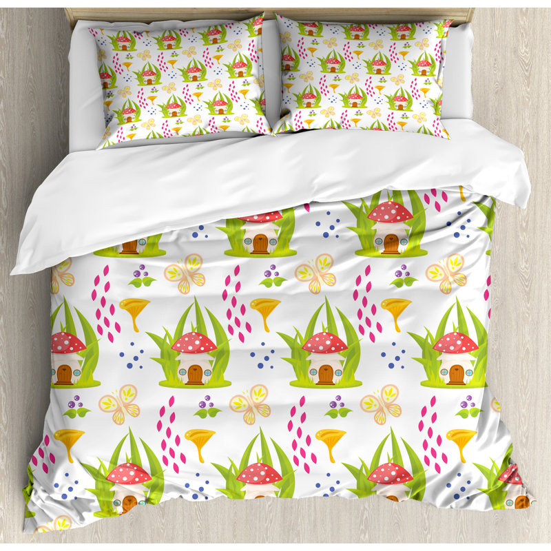 Duvet Cover