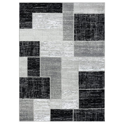 Jamaal Geometric Indoor Rug