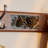 Double-Layer Wall-Mounted Coat Hook (Drilling Required)
