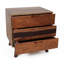 Table de chevet 2 tiroirs Declen-1425598516