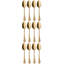 Venere Stainless Steel Coffee Spoon-216599525