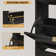 Alma 12 Pair Shoe Cabinet With 2 Flip Drawers, 4-Tier Shoe Organizer With Adjustable Shelves