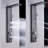 Complete Shower System with Rough in-Valve-89388289