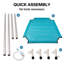 Lit pour chien Chill Out Sprinkling Pet-403410925