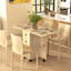 Louima Dining Table-1343722316