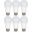 White LED Bulb-25605836-25605837-132194468