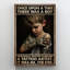 «A Boy To Becher», reproduction d'art sur toile-1364619533