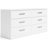 Dymone 6 - Drawer Dresser-74682483-87732519