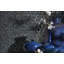7/8" x 1-5/8" Diamond Glass Mosaic-1109489625