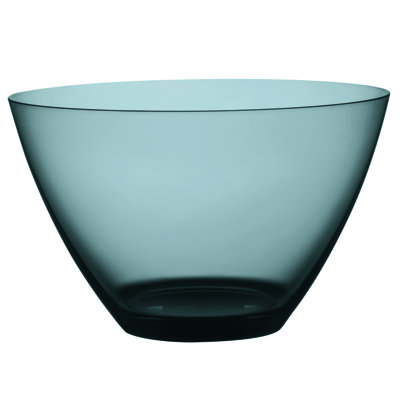 Polycarbonate Round Bowl - 6 Pieces