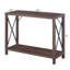 Console avec tablette de rangement 39,4 po Ceianne-1921942872