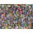 Wrapped Canvas selected