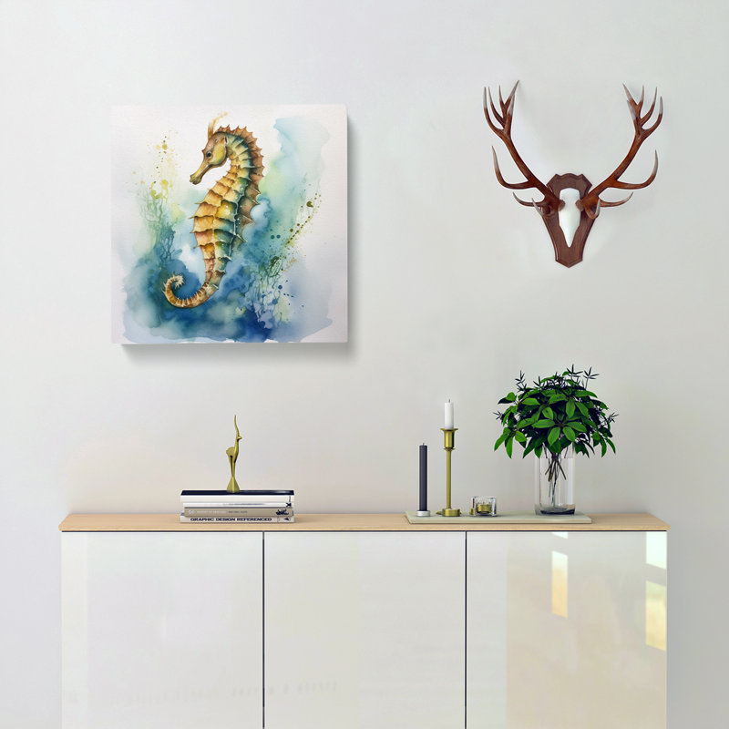 Print, 50cm H x 50cm W
